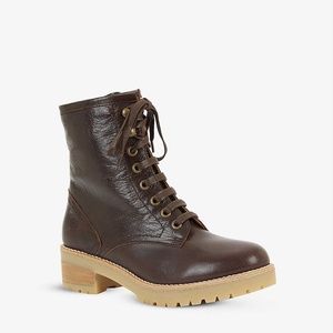 Sessun - Real Me Ankle Boots Leather Sezane 39